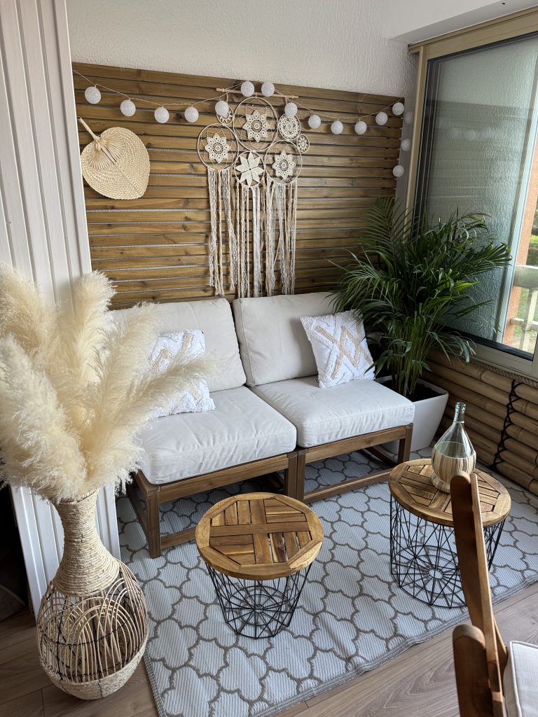 salon studio cosy la londe les maures